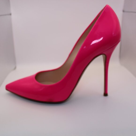 Casadei High Heel Pumps - Picture 15 of 15